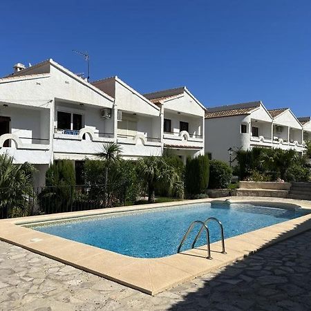 Casa Clare - 3 Bedroom Apartment In Dénia Esterno foto