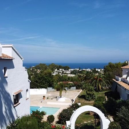 Casa Clare - 3 Bedroom Apartment In Dénia Esterno foto
