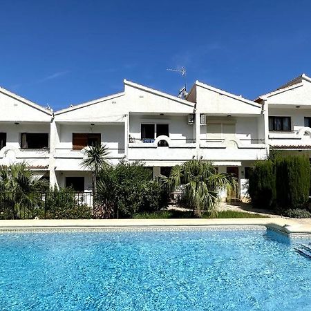 Casa Clare - 3 Bedroom Apartment In Dénia Esterno foto
