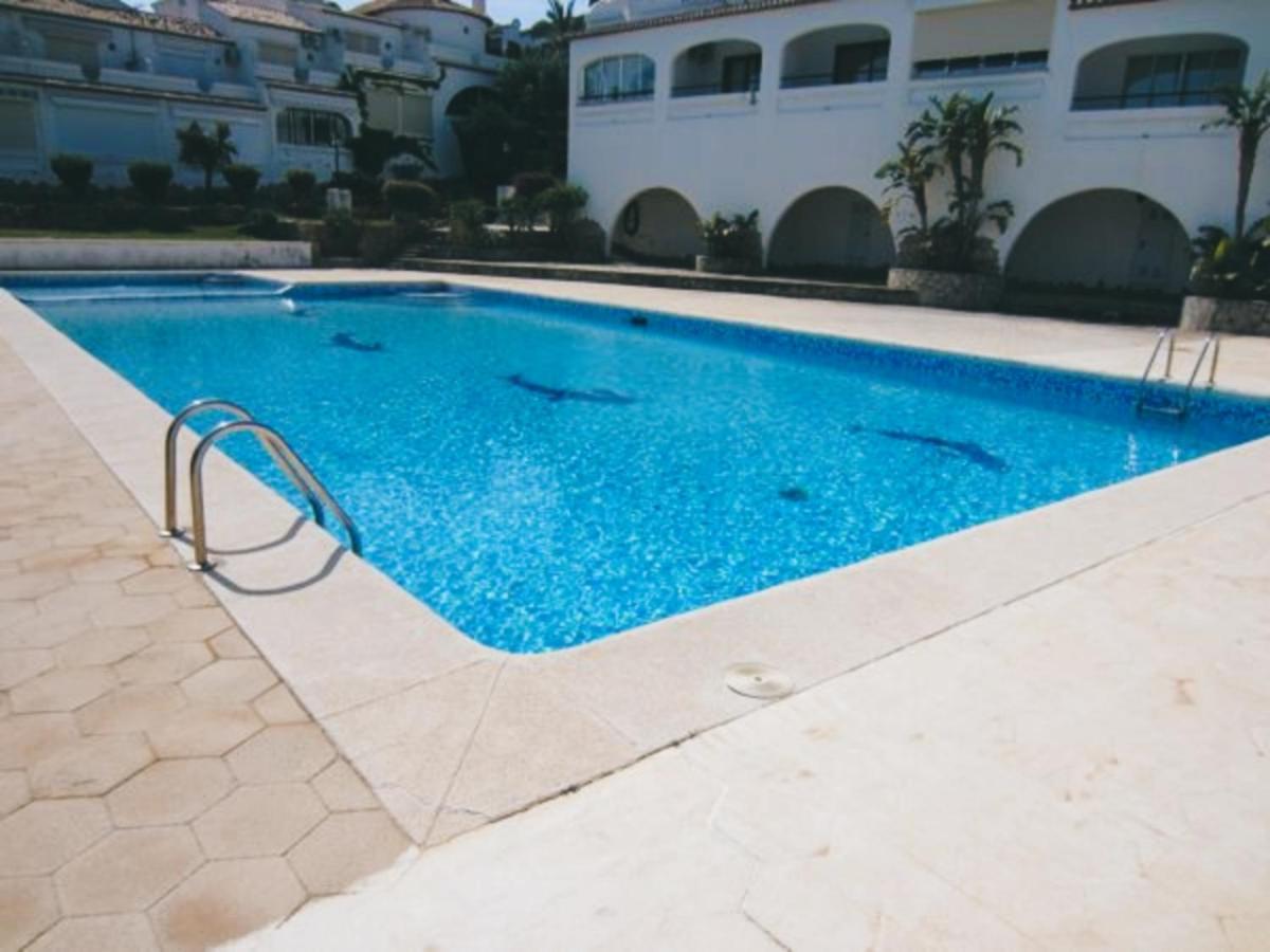 Casa Clare - 3 Bedroom Apartment In Dénia Esterno foto