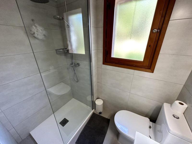 Casa Clare - 3 Bedroom Apartment In Dénia Esterno foto