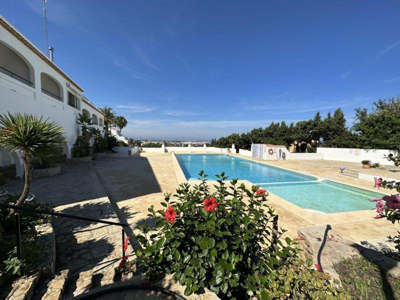 Casa Clare - 3 Bedroom Apartment In Dénia Esterno foto