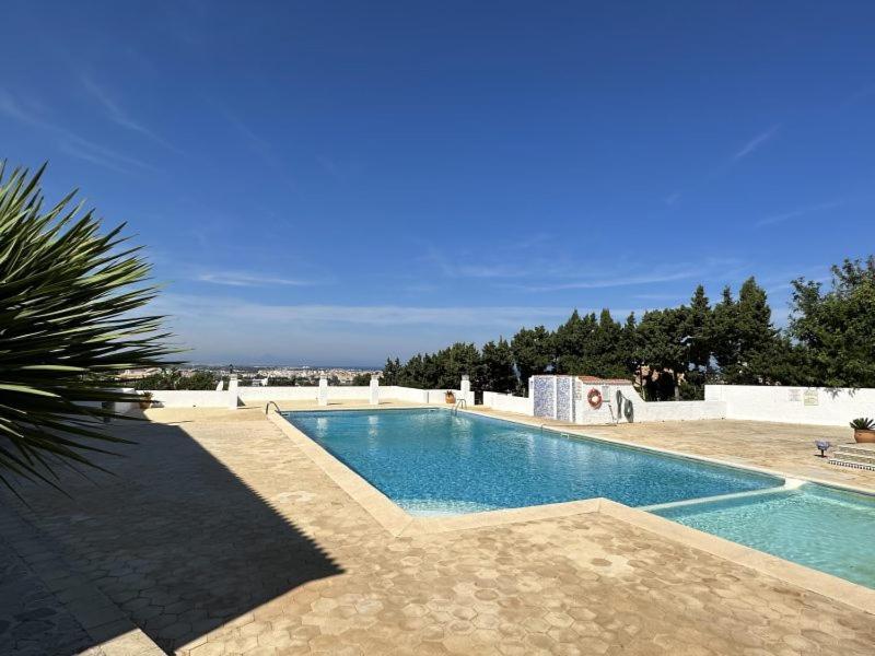 Casa Clare - 3 Bedroom Apartment In Dénia Esterno foto