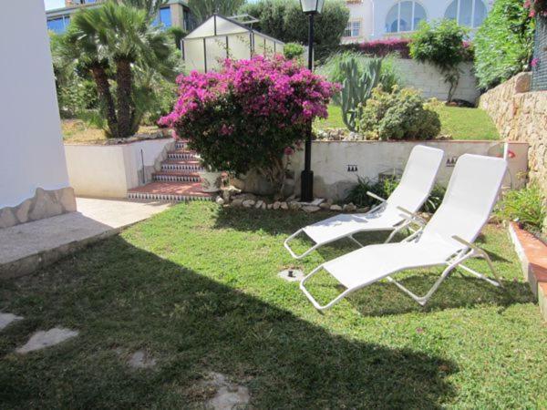 Casa Clare - 3 Bedroom Apartment In Dénia Esterno foto