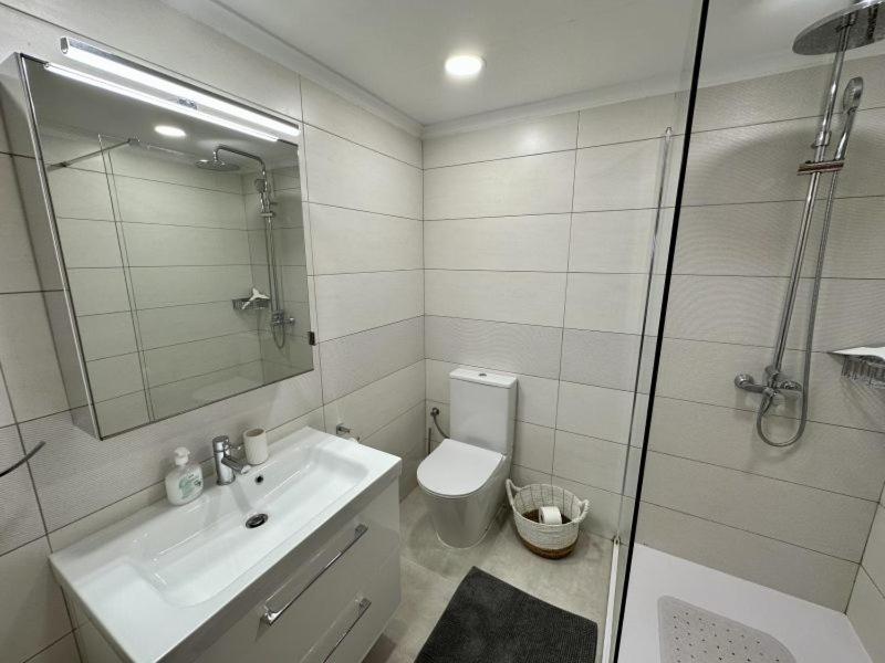 Casa Clare - 3 Bedroom Apartment In Dénia Esterno foto