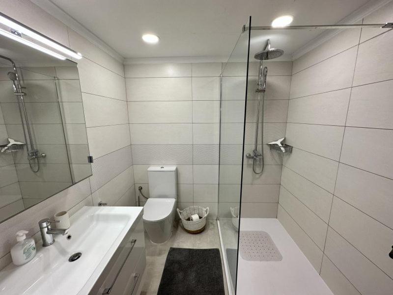 Casa Clare - 3 Bedroom Apartment In Dénia Esterno foto