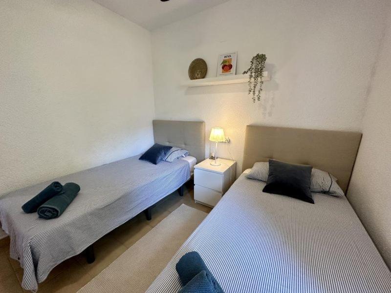 Casa Clare - 3 Bedroom Apartment In Dénia Esterno foto