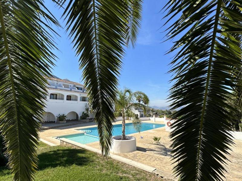Casa Clare - 3 Bedroom Apartment In Dénia Esterno foto